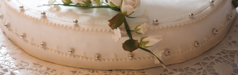 Wedding Cakes