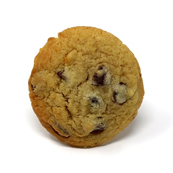 Chocolate Chip Micro Cookie