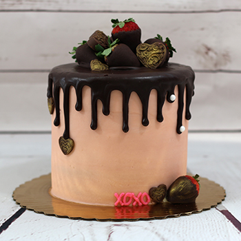 Chocolate Covered Strawberry Creampunk – FEBRUARY EXCLUSIVE!