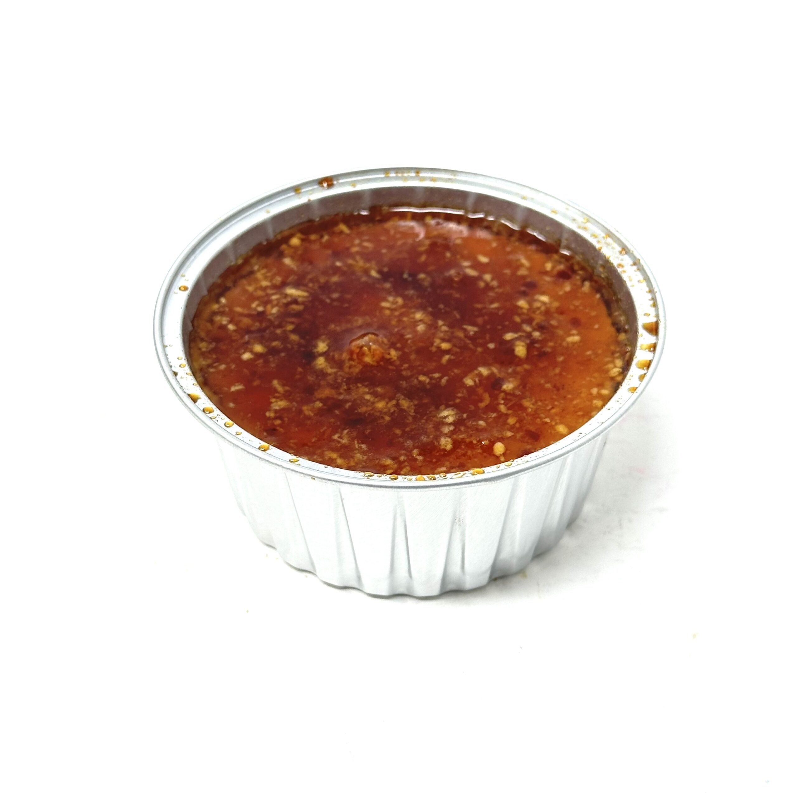 Creme Brulee Cup