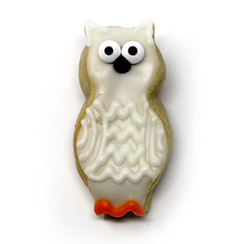 Hedwig Sugar Cookie
