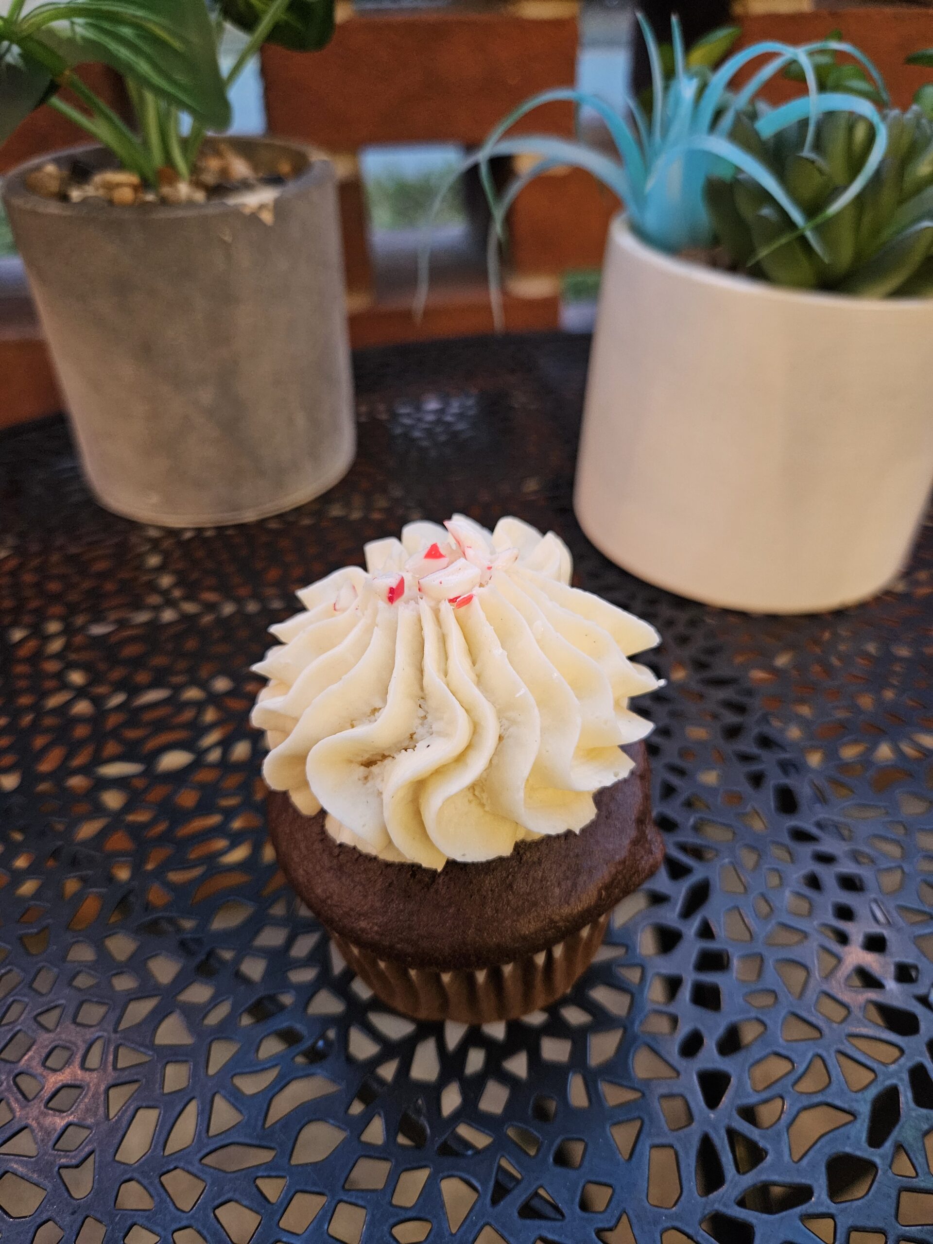 Gluten-Free Peppermint Bark