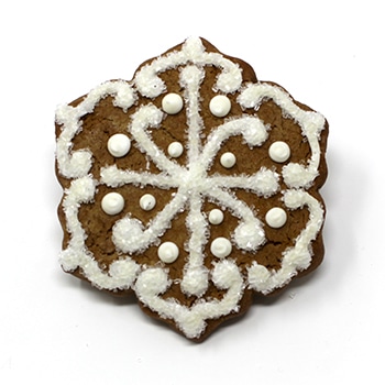 Snowbread Sugar Cookie