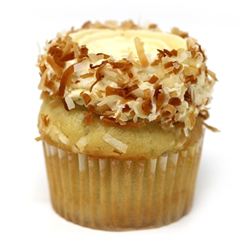 Gluten-Free Toasted Coconut
