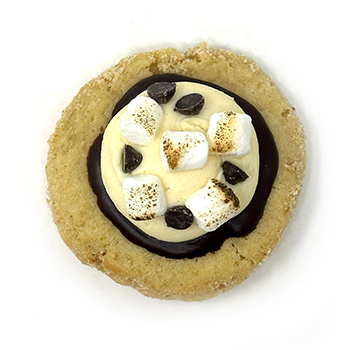 S’mores Cookie