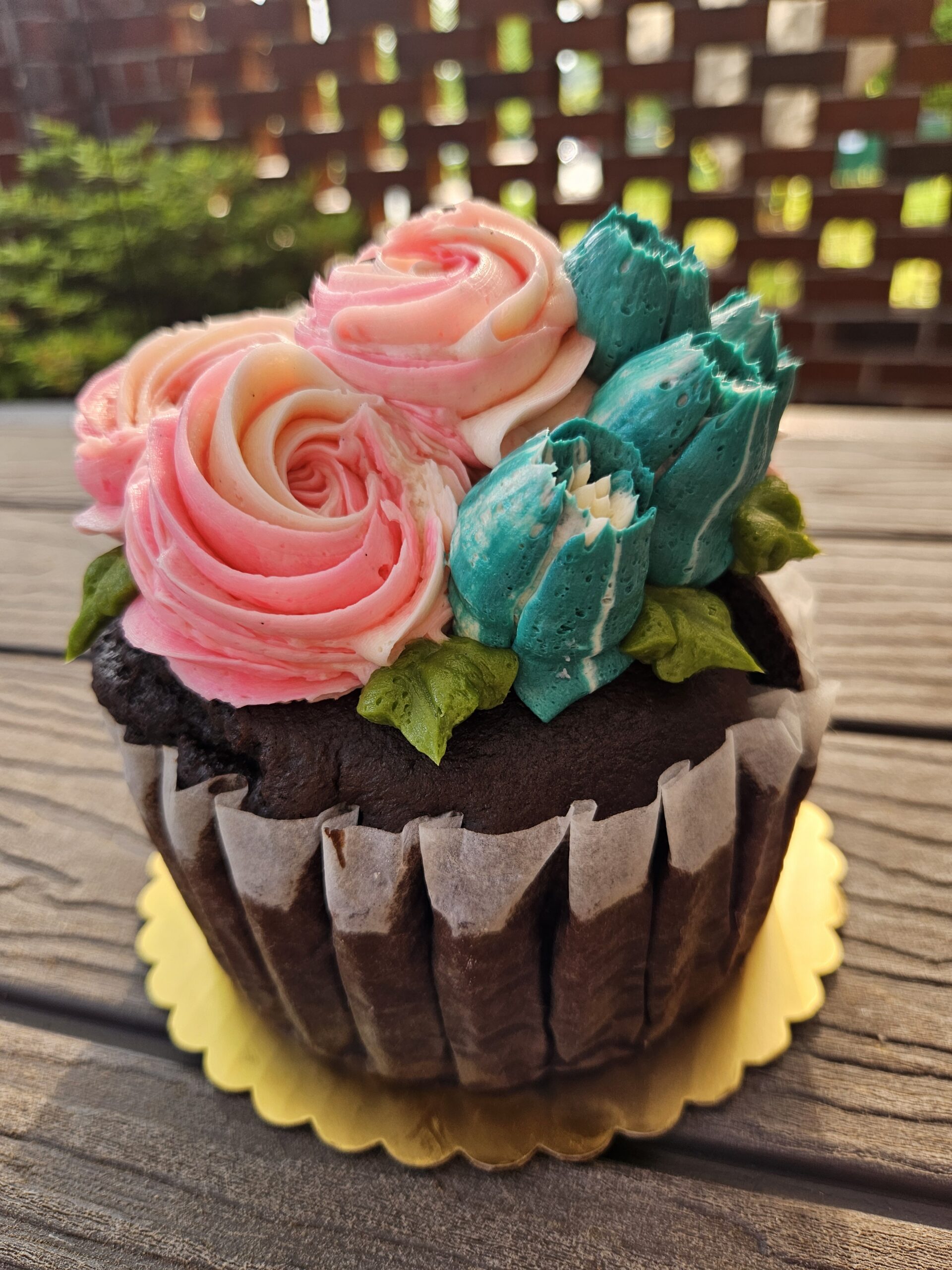 Flower Pot