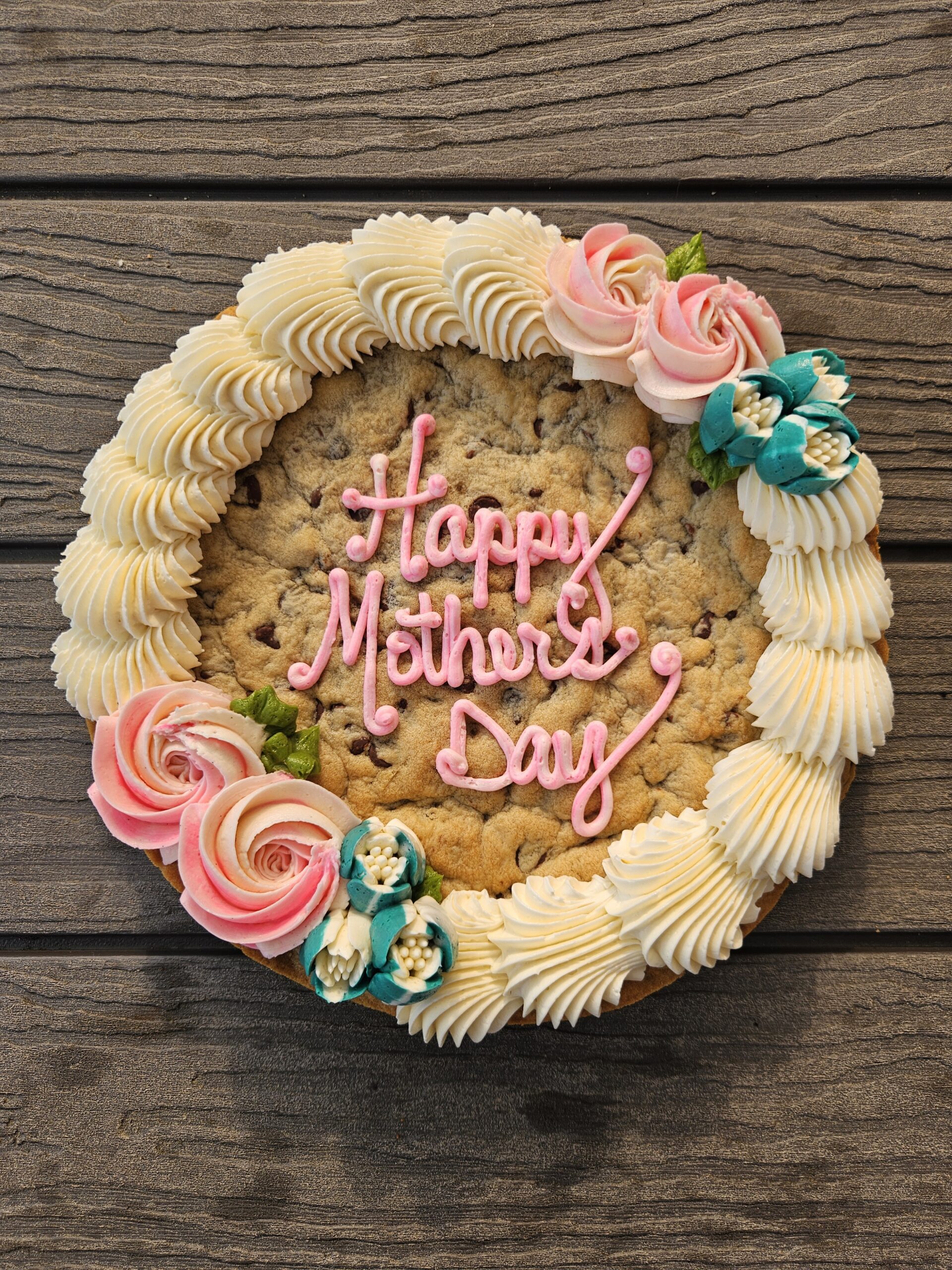 Cookie Cake