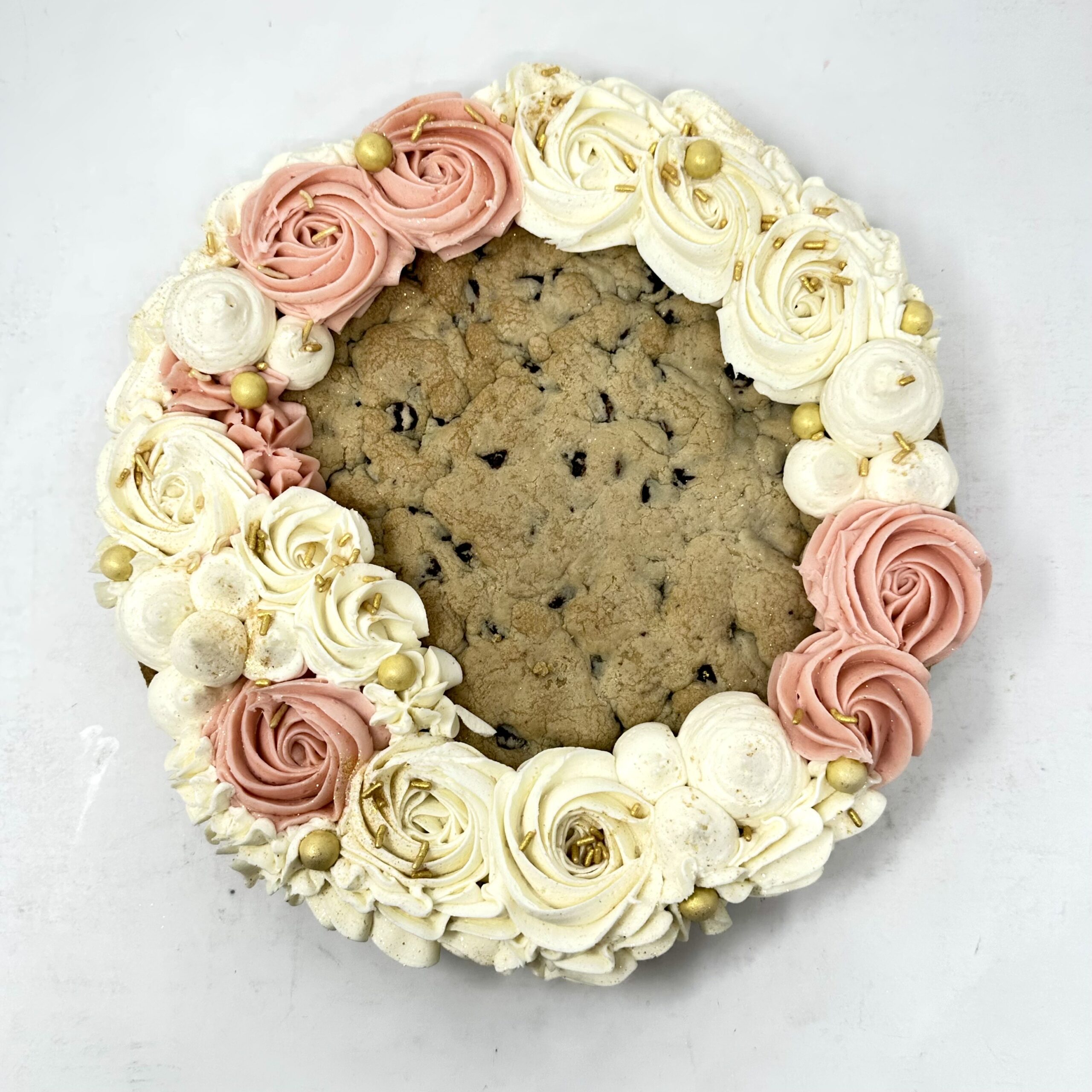 Cookie Cake