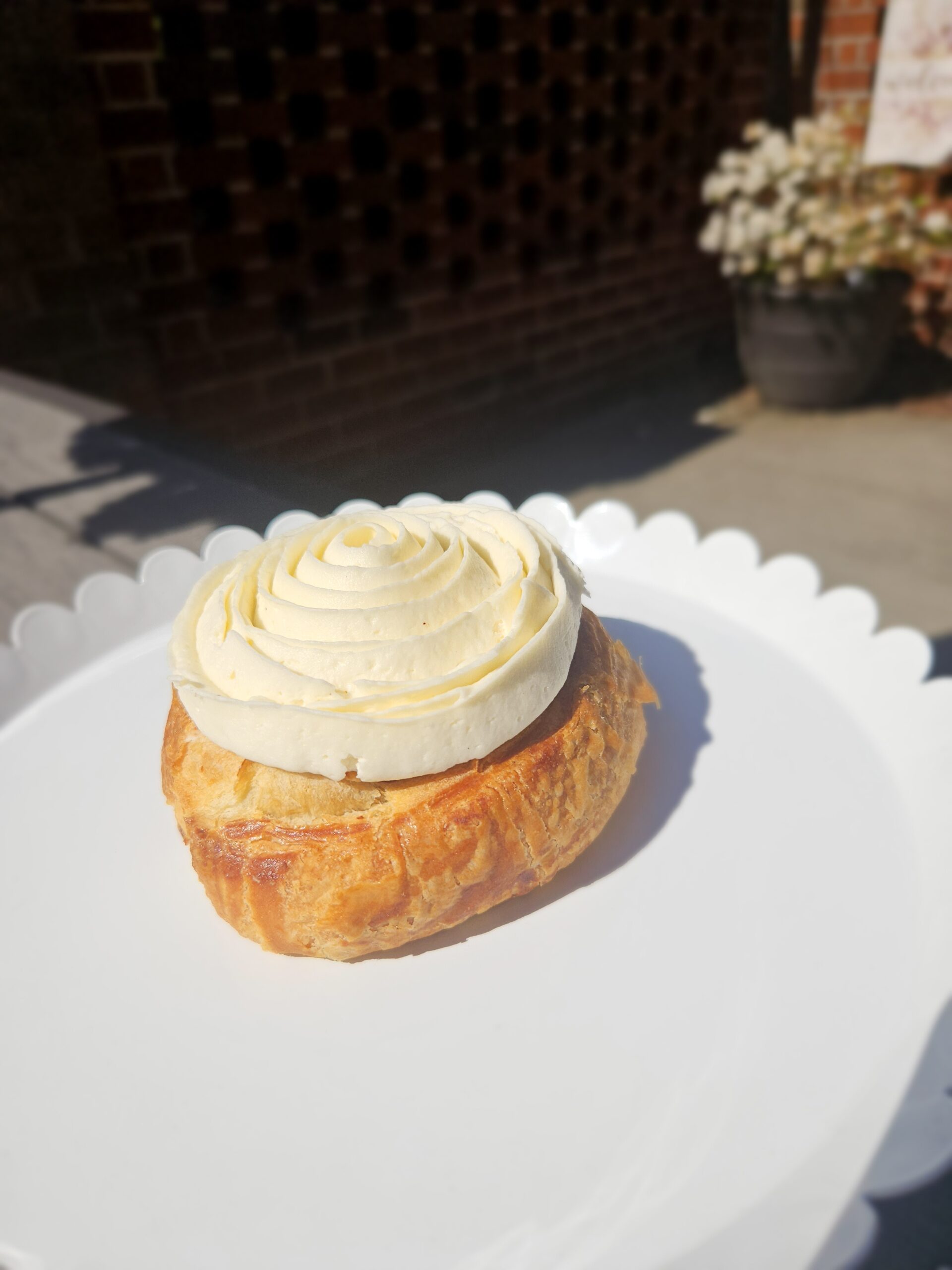Signature Cream Cheese