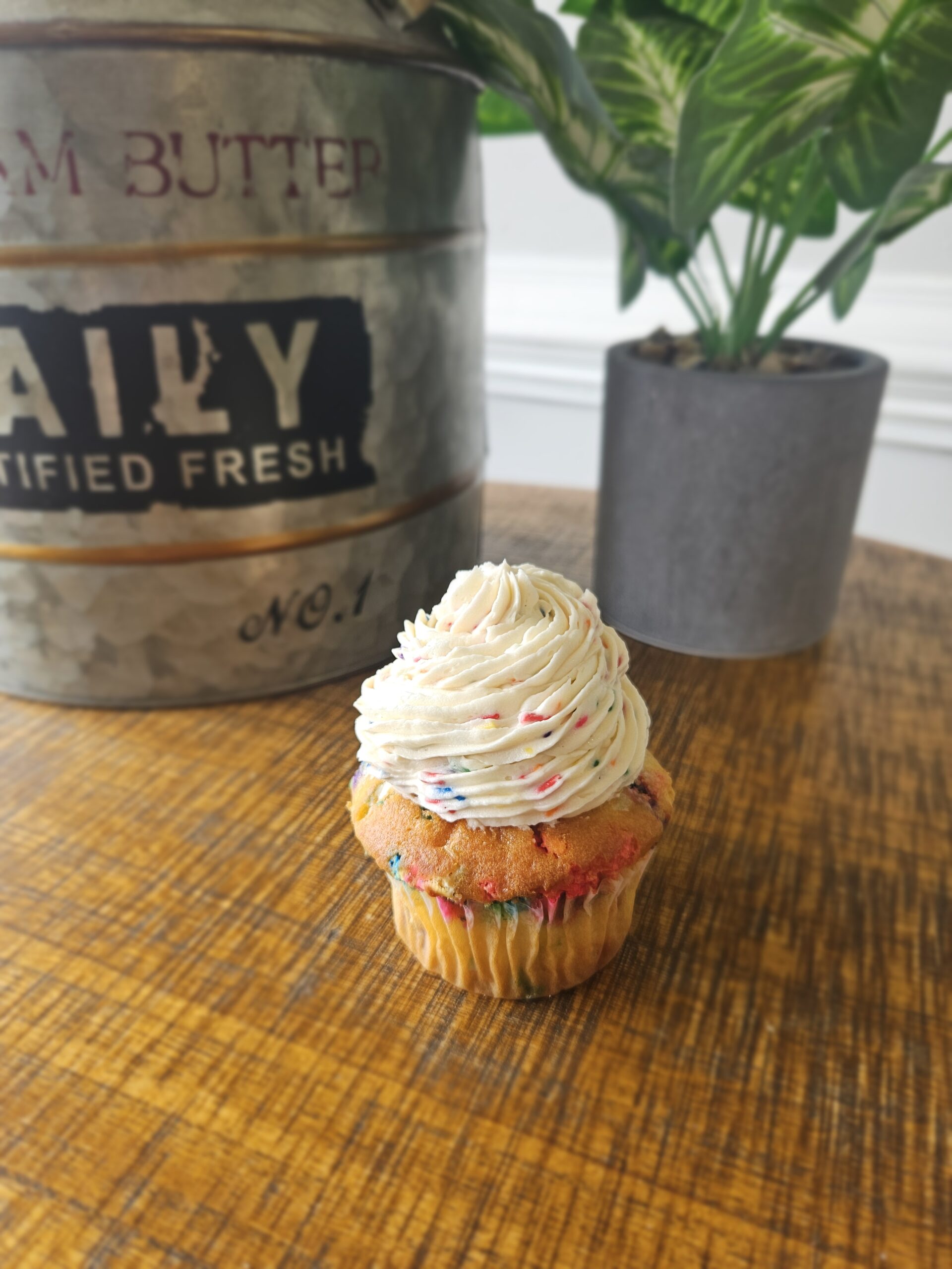 Funfetti
