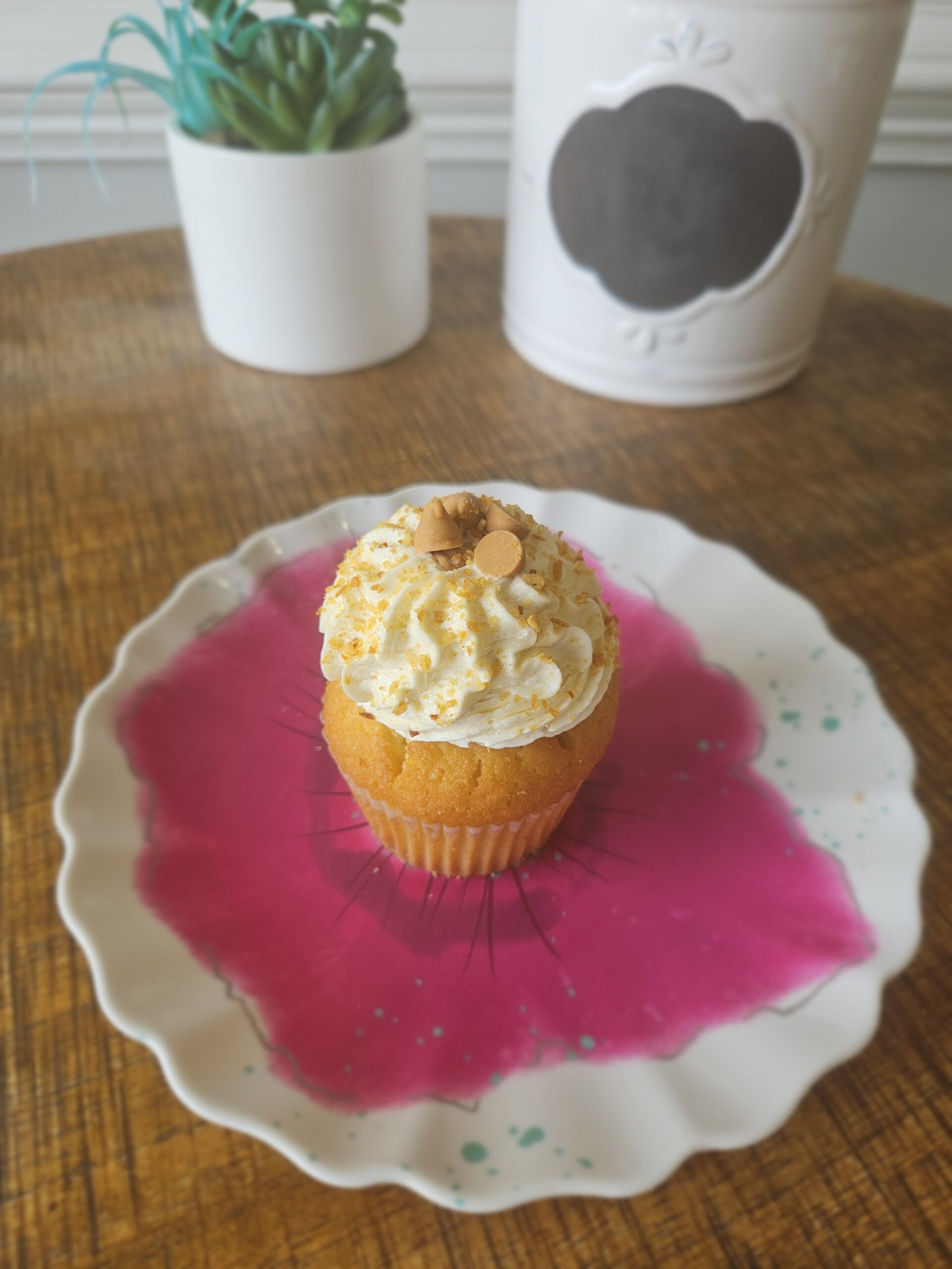 Butterscotch Brulee
