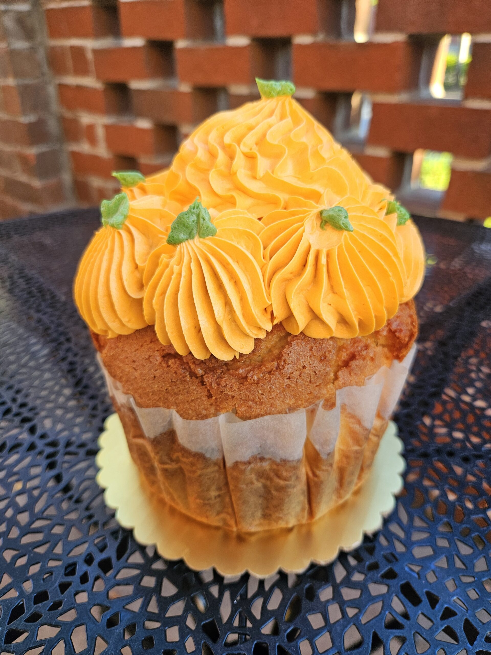 Colossal Classic Vanilla