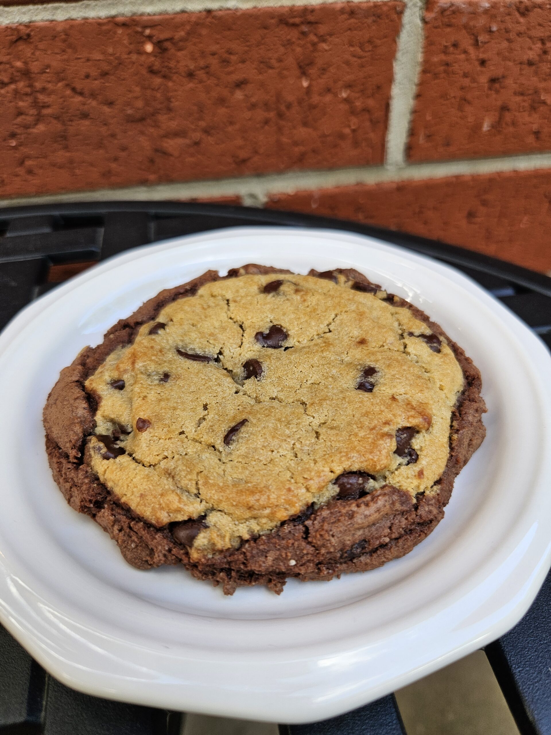 Brookie Cookie